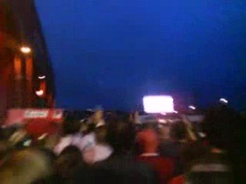 Allé Standard Allé gand-standard