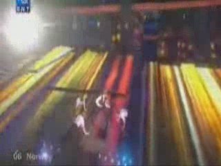 Eurovision 2009 Norway Remix