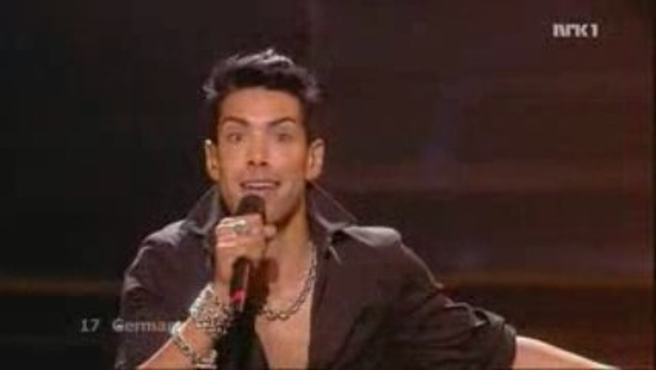 2009 Germany (Final)