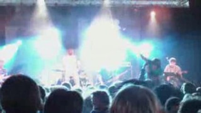 Subversion in Conspiracy - Spite