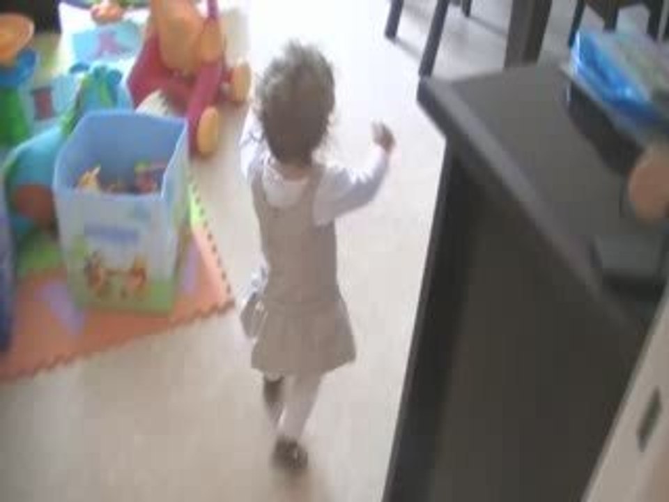 Louane12mois 17052009