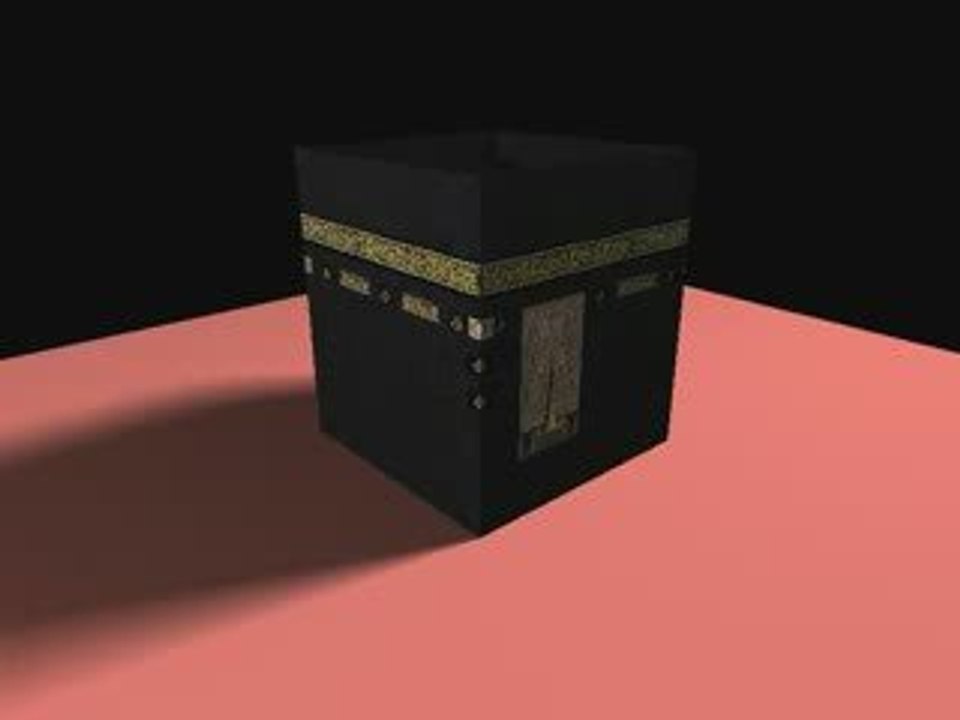 3DSMAX KABE