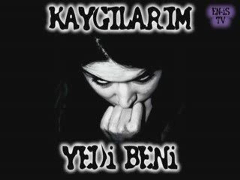 Kaygılarım Yedi Beni (Sınav Kaygısı)