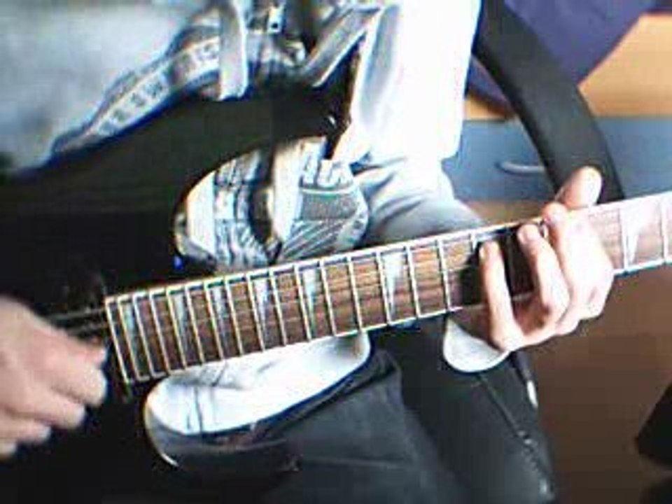 The offspring - Pretty fly