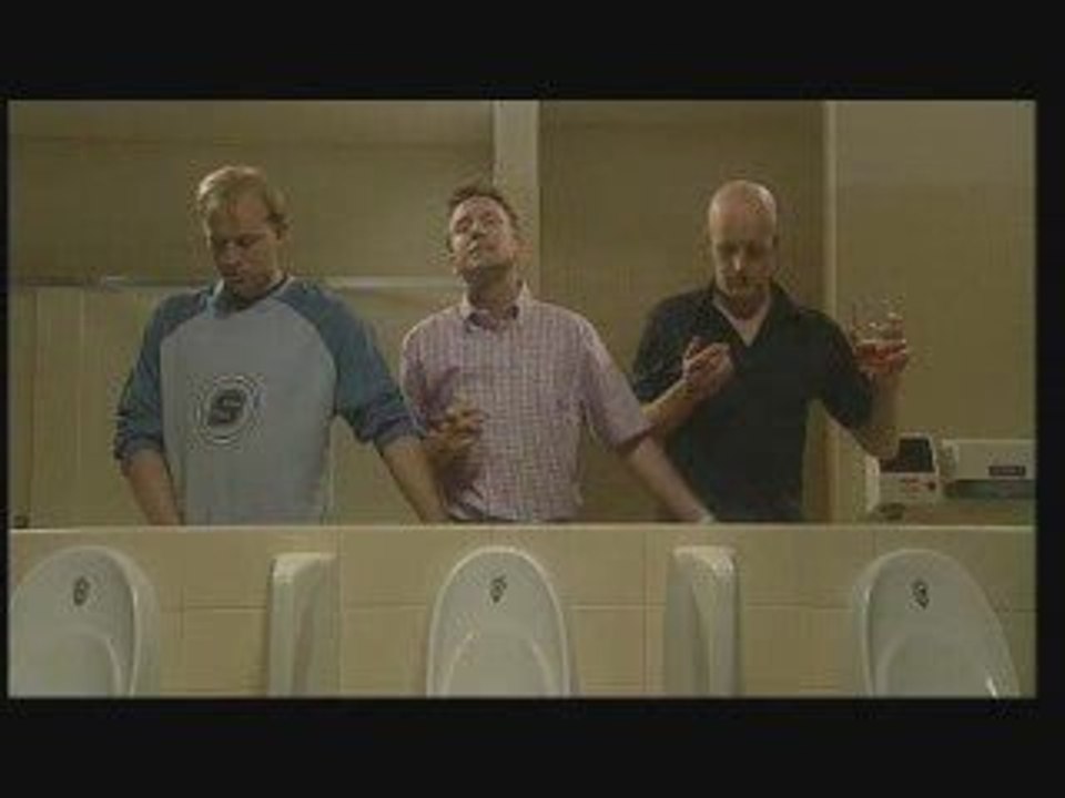 Solidarité masculine