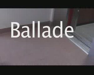 Ballade (atelier cinéma)