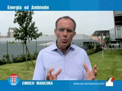 elezioni provinciali Milano 09 - Energia e Ambiente