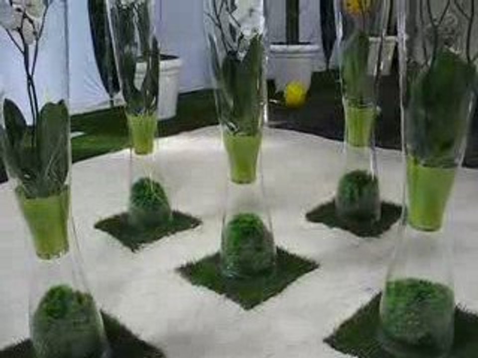 Nantes : Floralies 2009