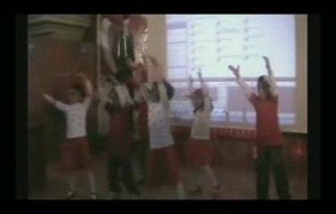 Hürriyet İlköğretim Okulu