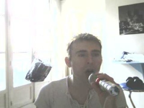 Wiwi égratigne Viens dans l'ile d'Orphéon