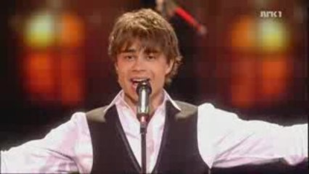 2009 Norway (Final Winner)