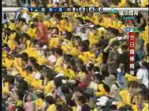 090517 今日職棒精華