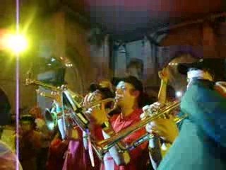 chris'land bandas y penas