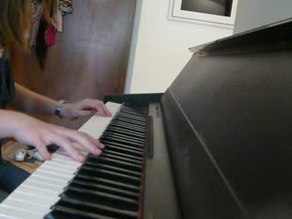 La valse d'amélie - Tierssen (Piano)