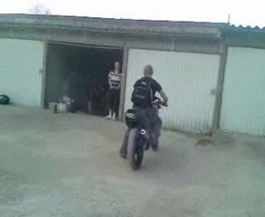 Toff en TZR