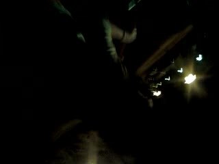 Soirée entre Shoutah.