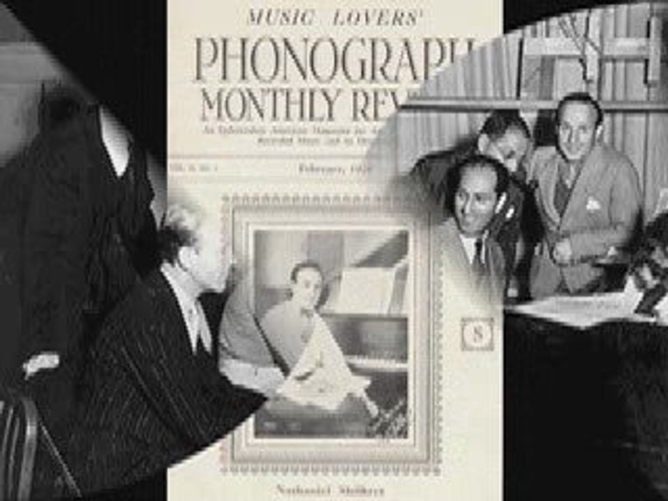 All Star Orchestra - She Didn't Say Yes, She Didn't Say No