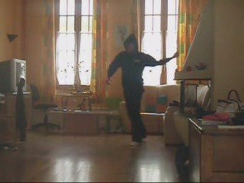 Melbourne Shuffle AleX