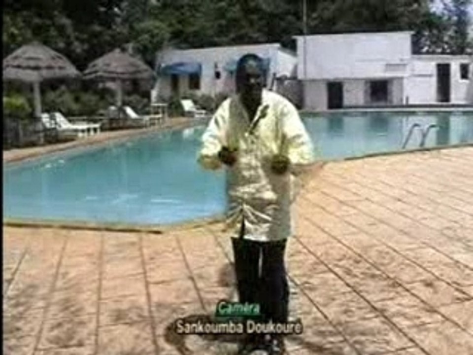 mouctar paraya - horè lélé