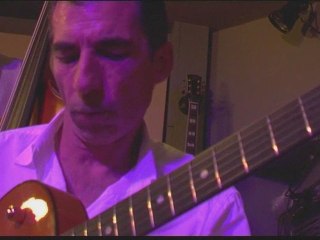 Angelo Debarre et Daniel John Martin - 2ème extrait