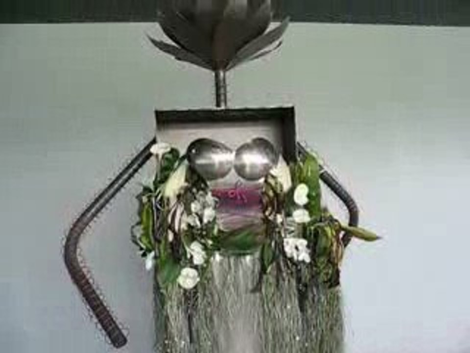 Nantes : Floralies 2009