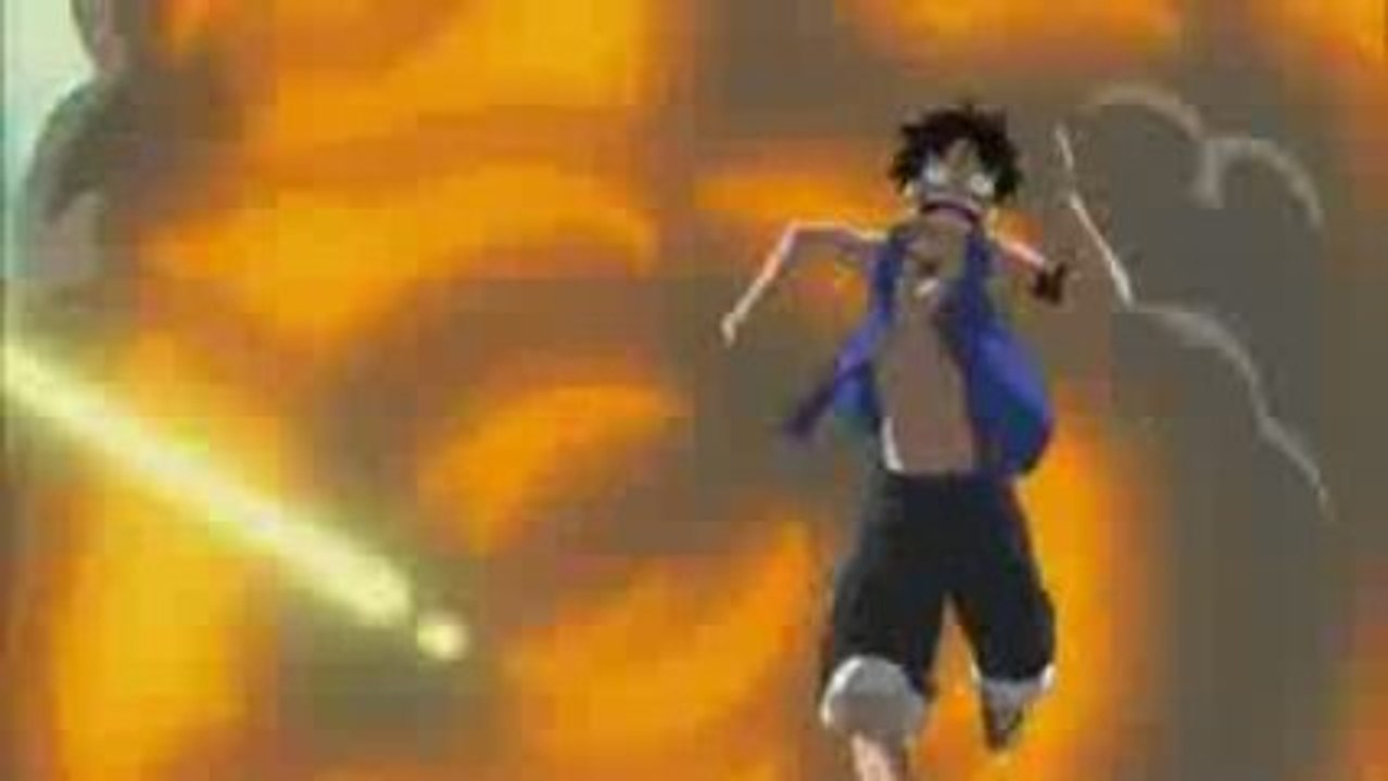 One Piece 402 preview