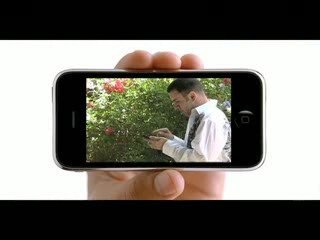 Iphone New Applications by The Anthony Falcon Show