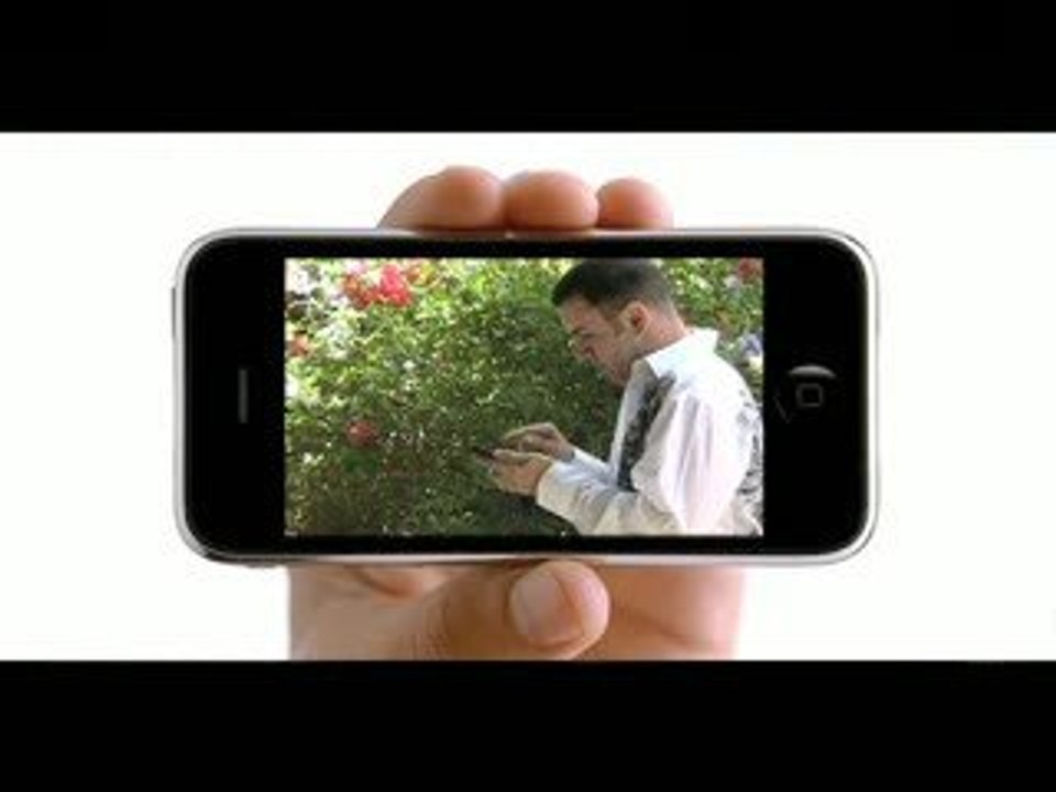Iphone New Applications by The Anthony Falcon Show