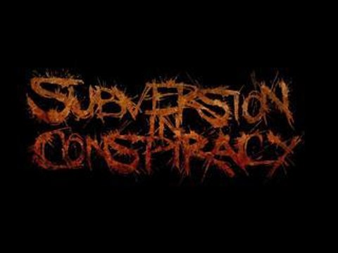 Subversion in Conspiracy - Despair Leads to Murder (live)