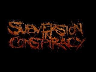 Subversion in Conspiracy - Despair Leads to Murder (live)