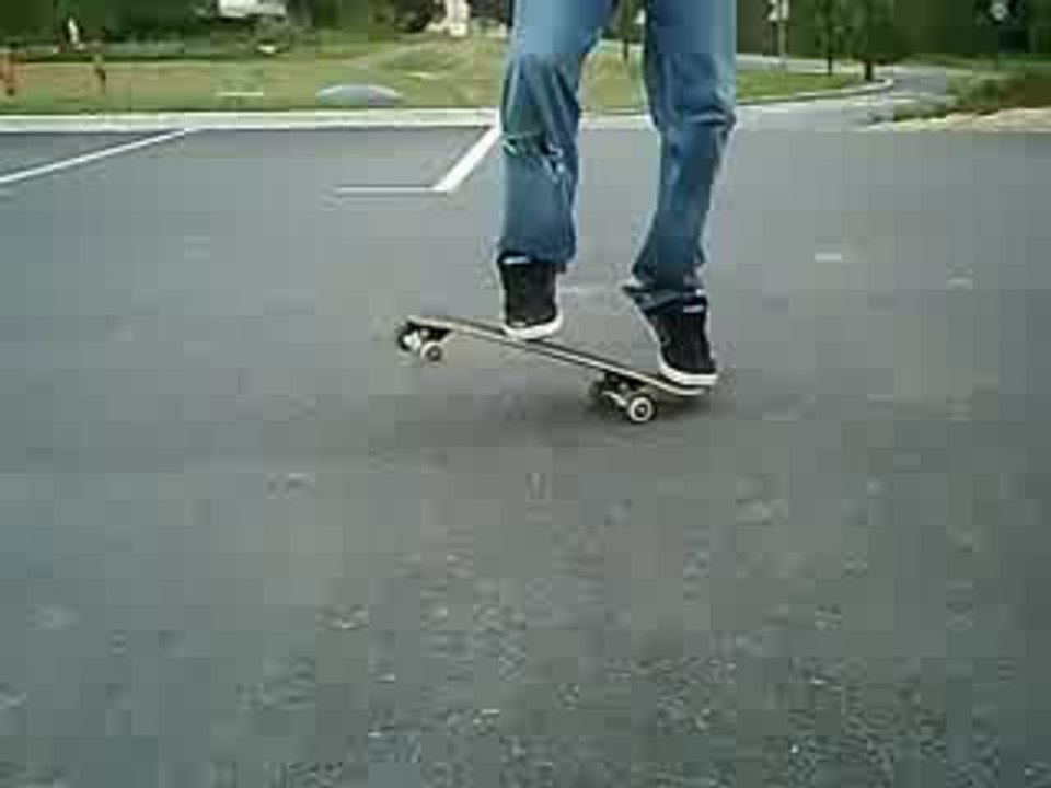 Pop shovit