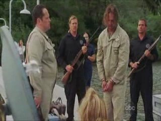 lost a journey in time : Recap epi 515