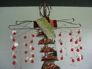 Nantes : Floralies 2009