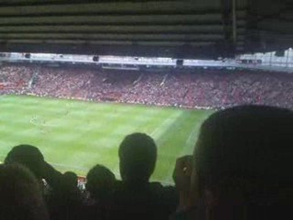 Championees towards the end 16.5.09