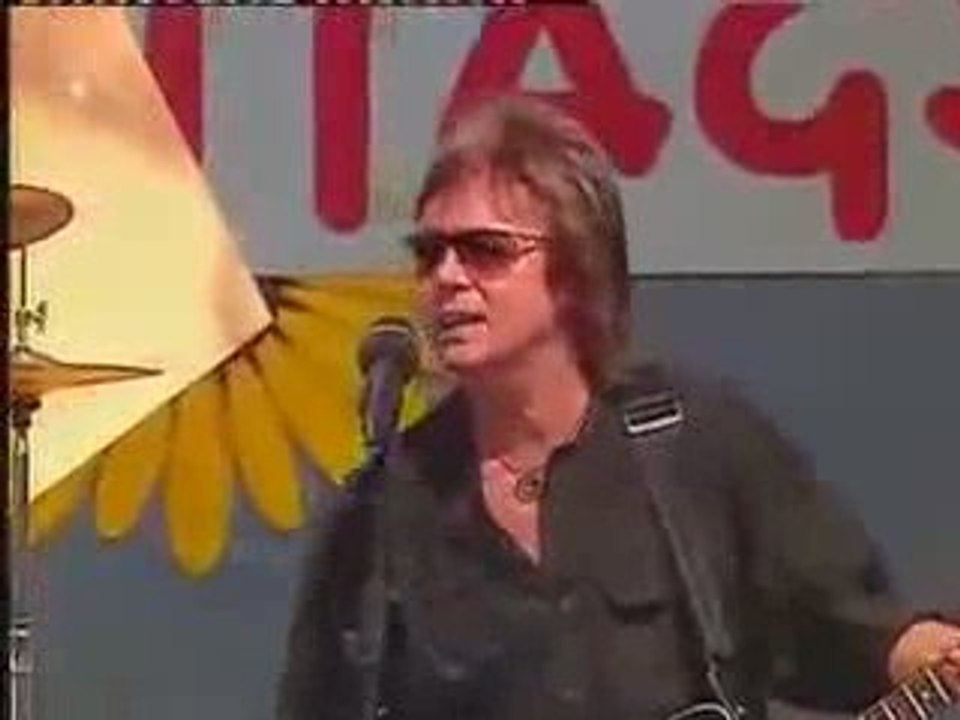 Chris Norman - 2006 Breathless