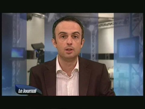 JT de VOtv, Télévision du Val d'Oise