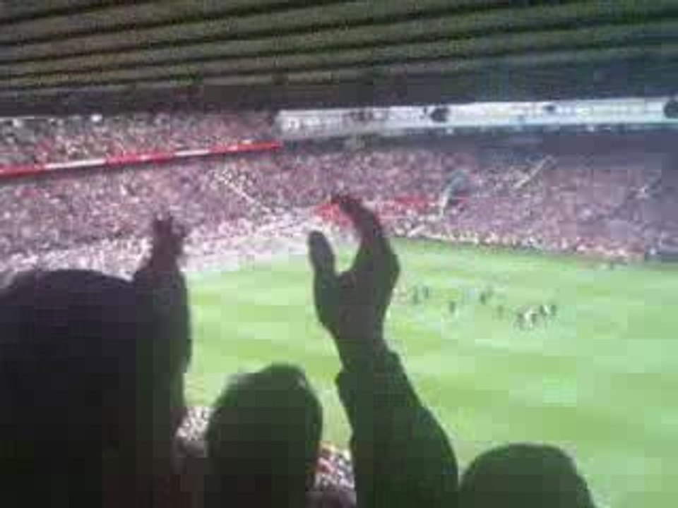 Final whistle 16.5.09