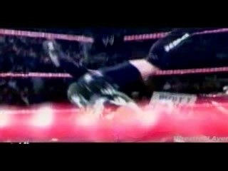 WWE  -  randy orton ex entrance