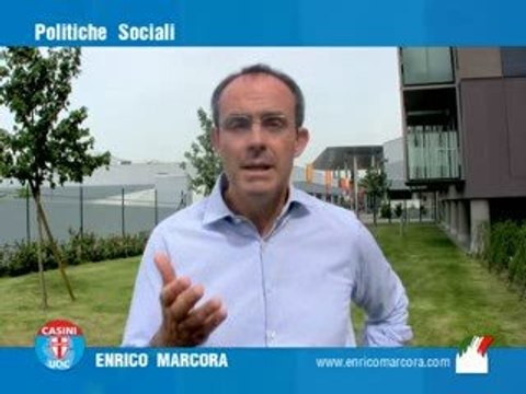 elezioni provinciali 2009 - Politiche Sociali Milano