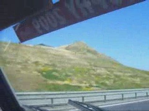 4L Trophy 2009 - Equipage 1162 - 1sur2