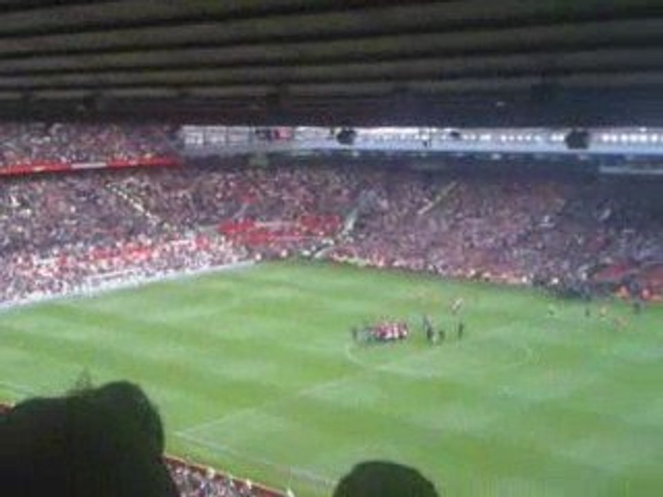 Are you watching Merseyside? 16.5.09