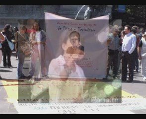 LLP - Libérez Betancourt, Libérez Betancourt...