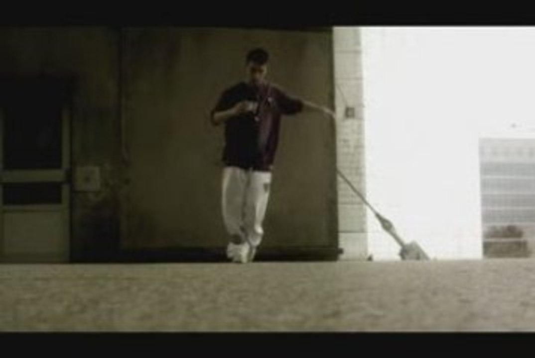 C-walk :: Battle vs Rems