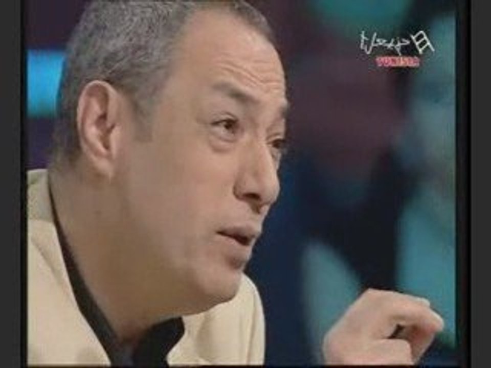 Raouf Ben Yaghlane à Paris Passage TV
