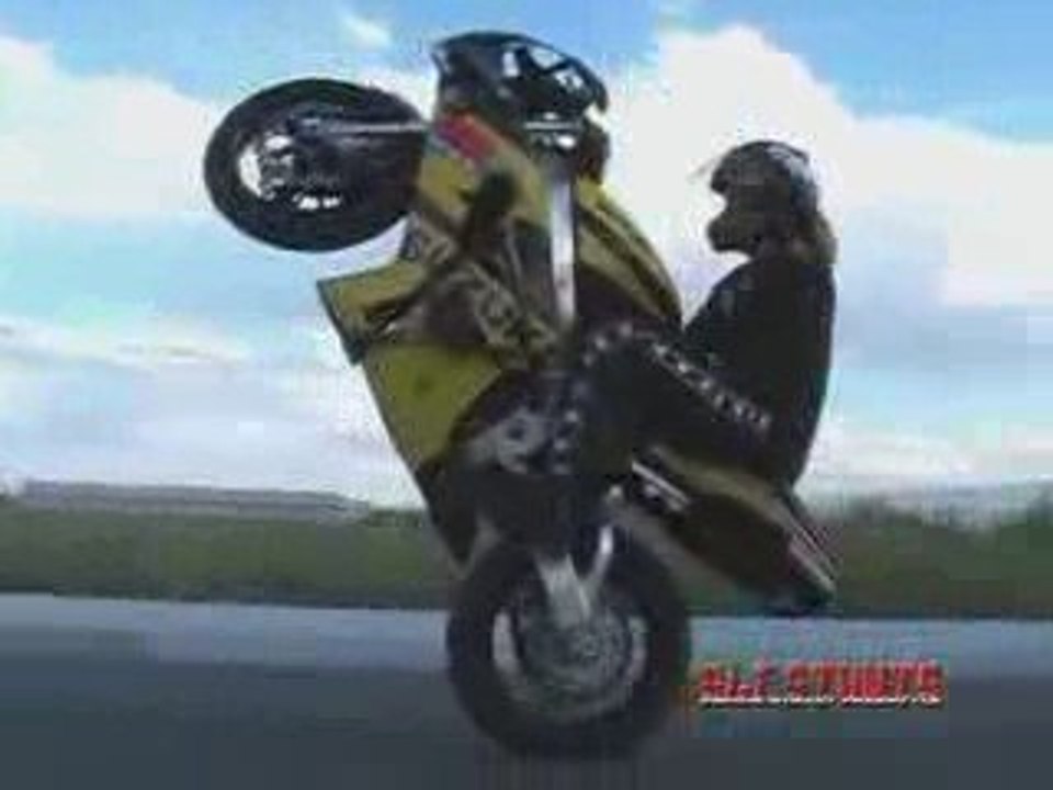 Freestyle SuperBike
