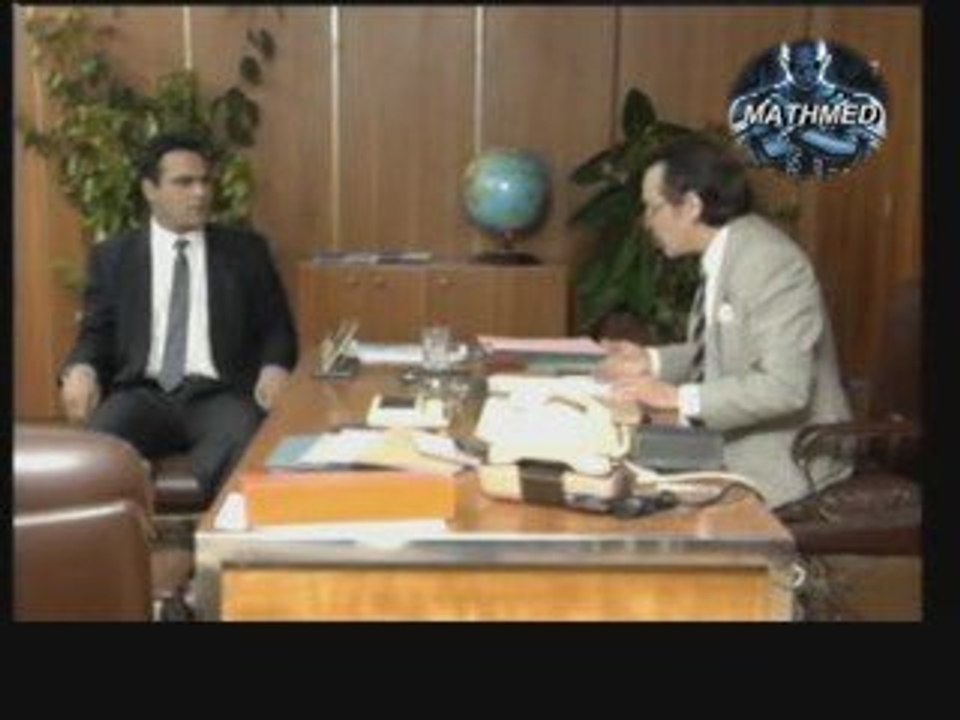 LAYYEM KIF ERRI7  EP11 part2 BY MATHMED