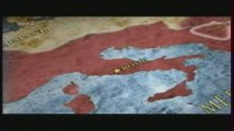 la chute de Rome partie 1