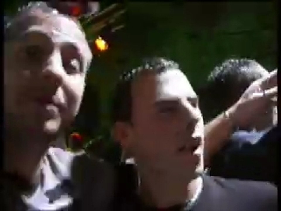 Anniversaire du Quartier Latin au Château d'Havré "20 ans"