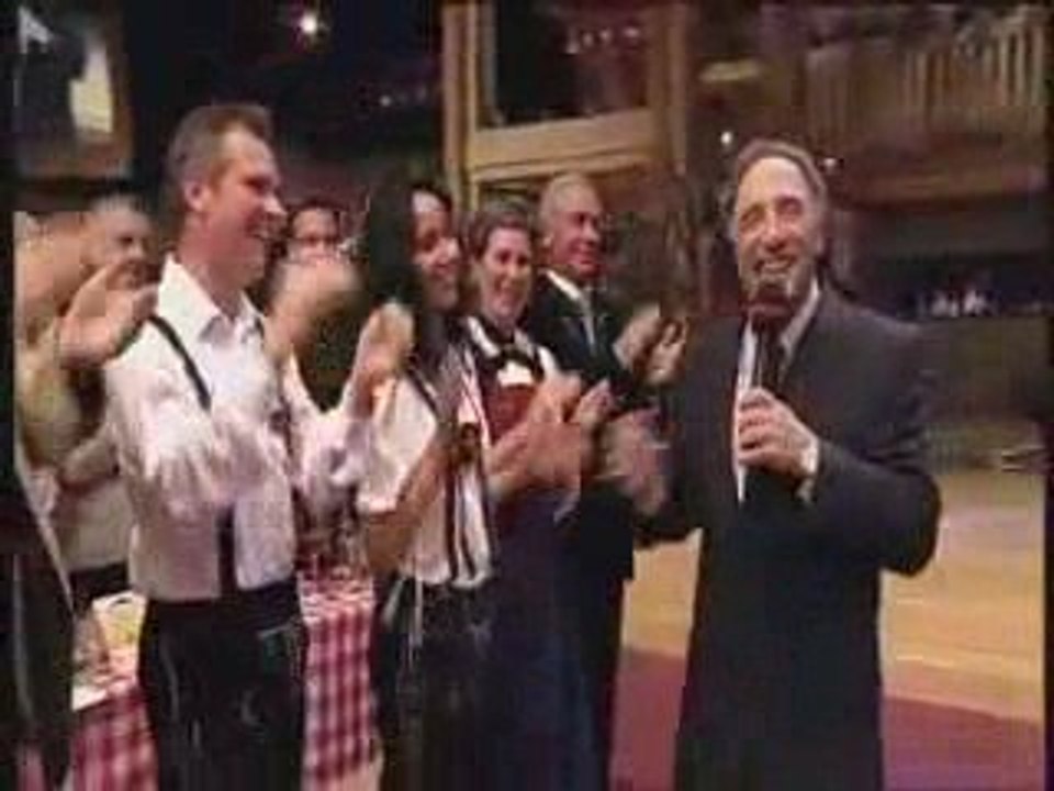 Rocco Granata * Marina * Autriche 08