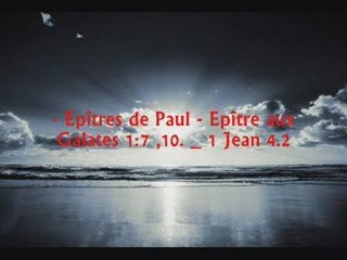 Allah dieu lune et non le Dieu créateur...(Part 1)